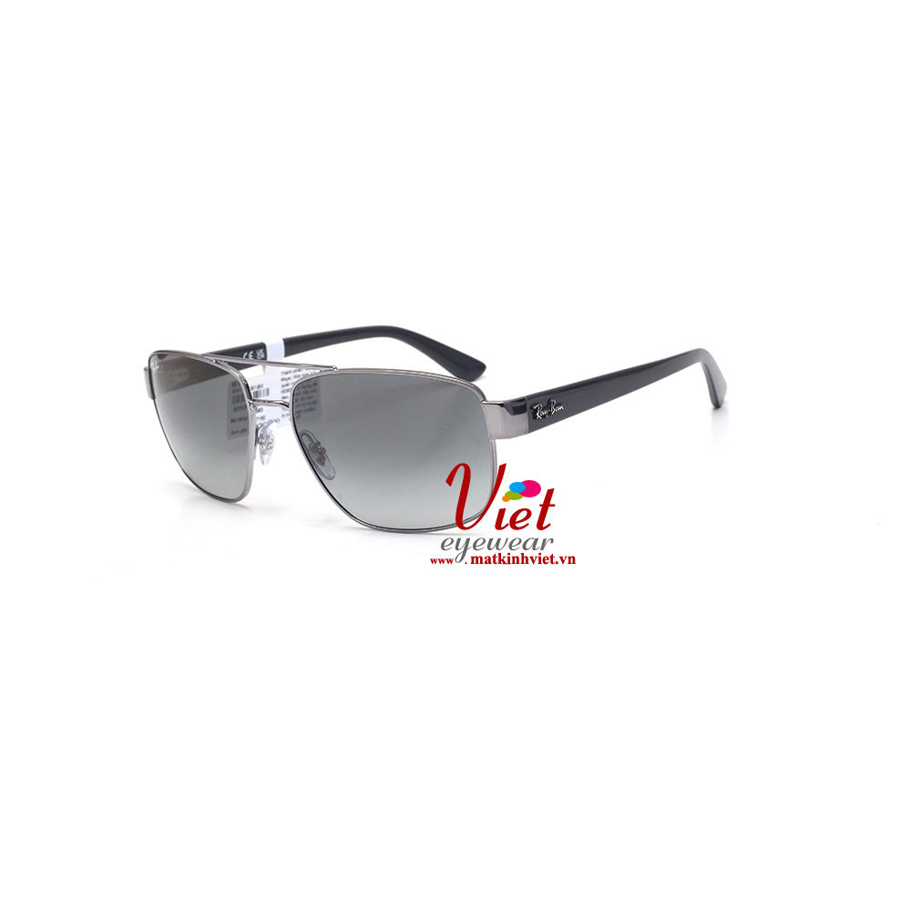 Kính mát RayBan RB3663 004/71